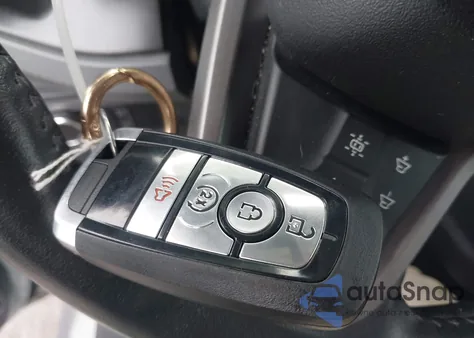 2023 Ford Bronco Big Bend из США, поврежденный, VIN 1FMDE5DH2PLA94743